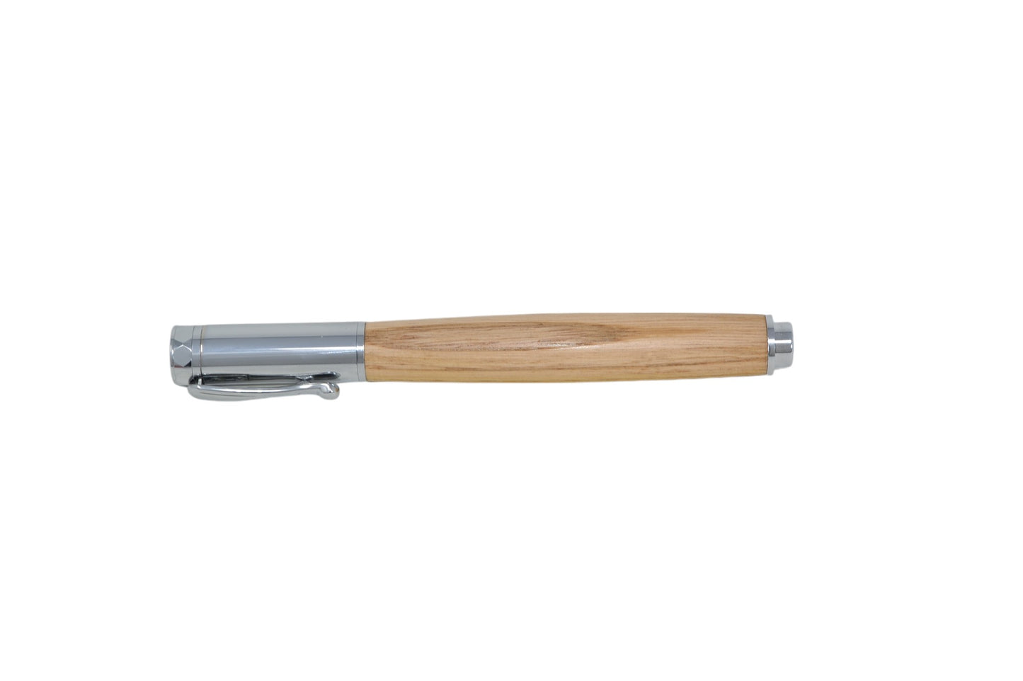 Holz Tintenroller Rollerpen aus Edelkastanie