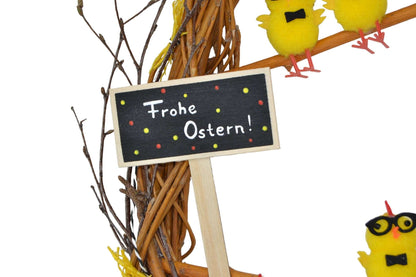 Oster Türkranz